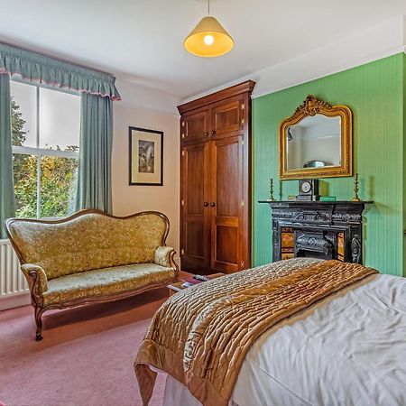 Banbury Cross B&B Exteriér fotografie
