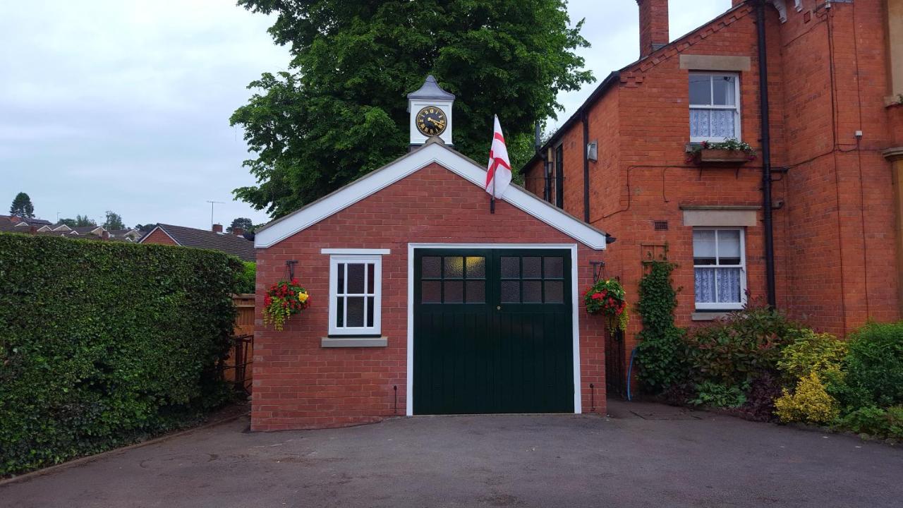 Banbury Cross B&B Exteriér fotografie