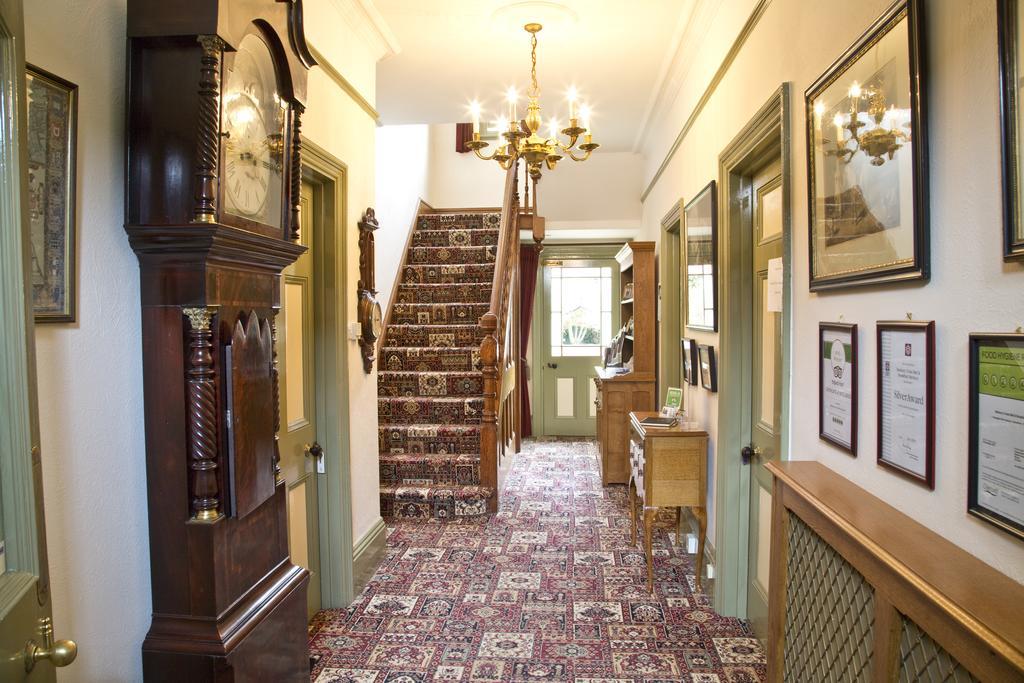 Banbury Cross B&B Exteriér fotografie