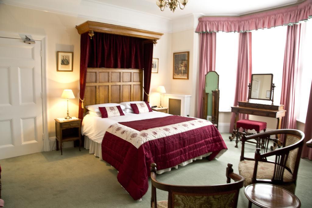 Banbury Cross B&B Pokoj fotografie