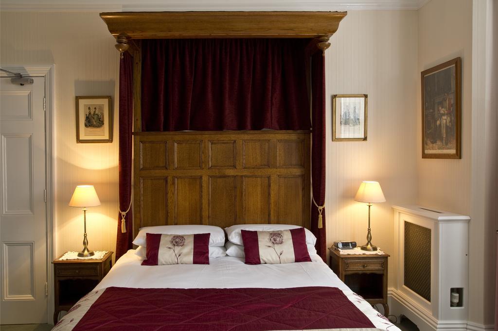 Banbury Cross B&B Pokoj fotografie
