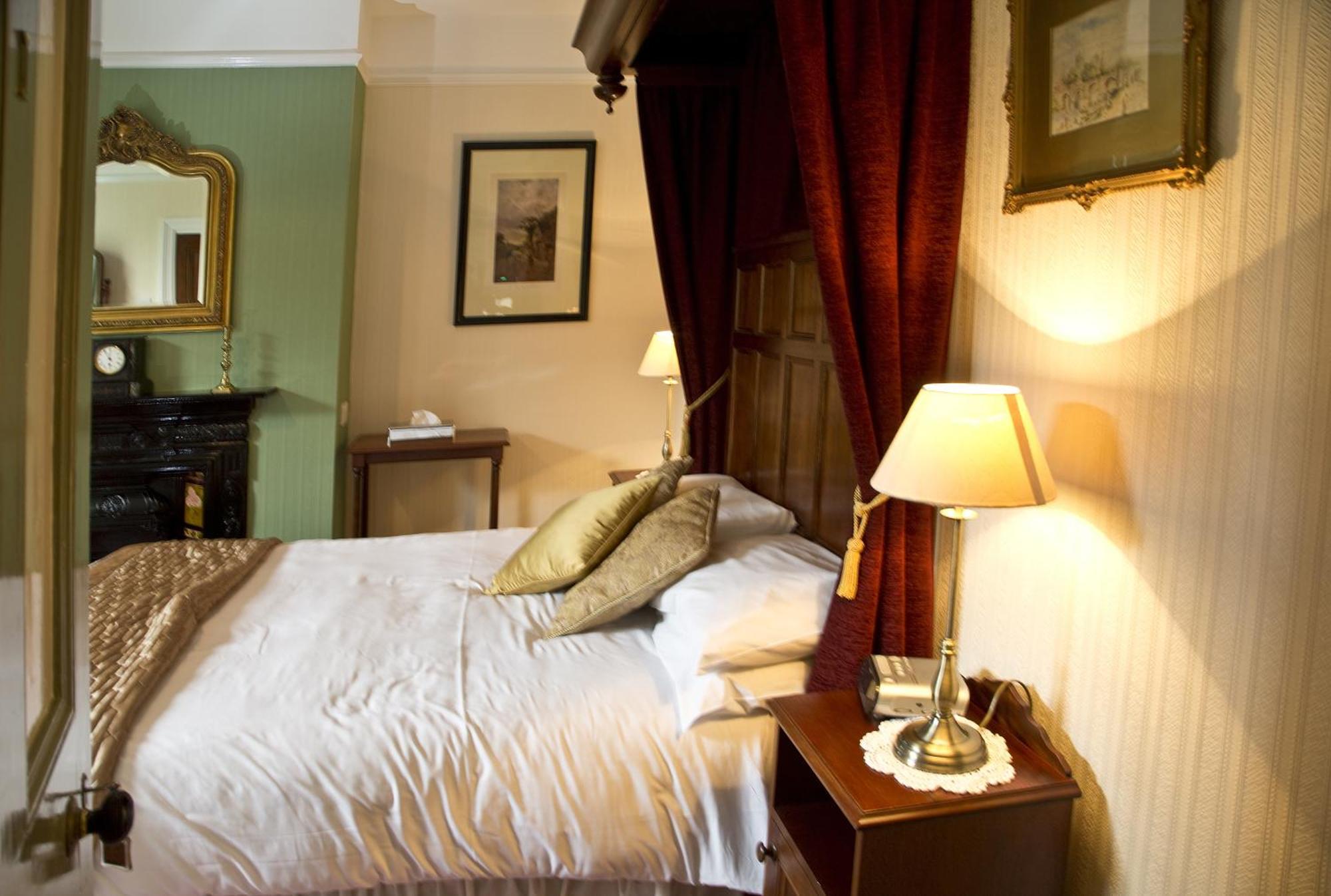 Banbury Cross B&B Exteriér fotografie