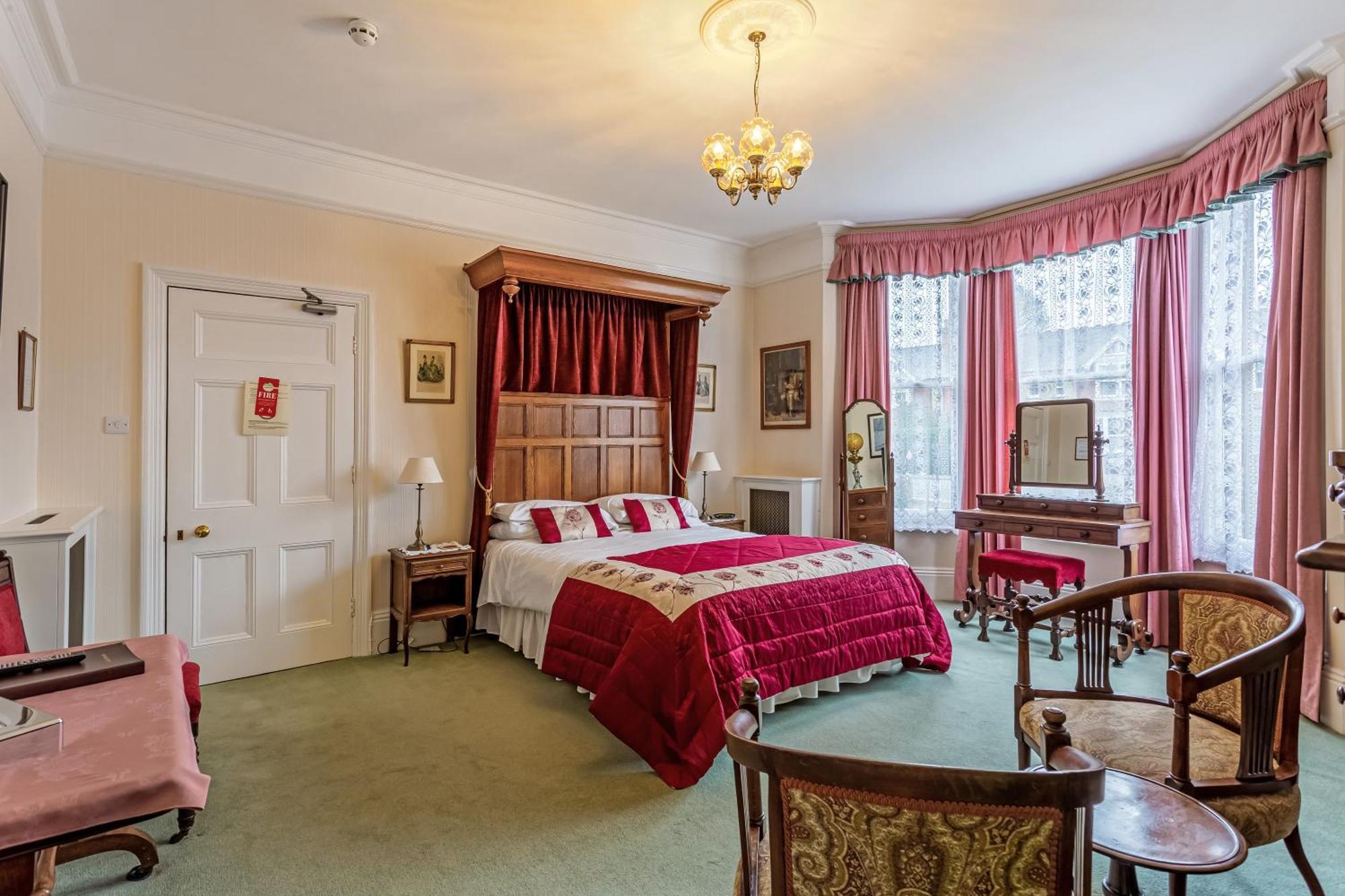 Banbury Cross B&B Exteriér fotografie