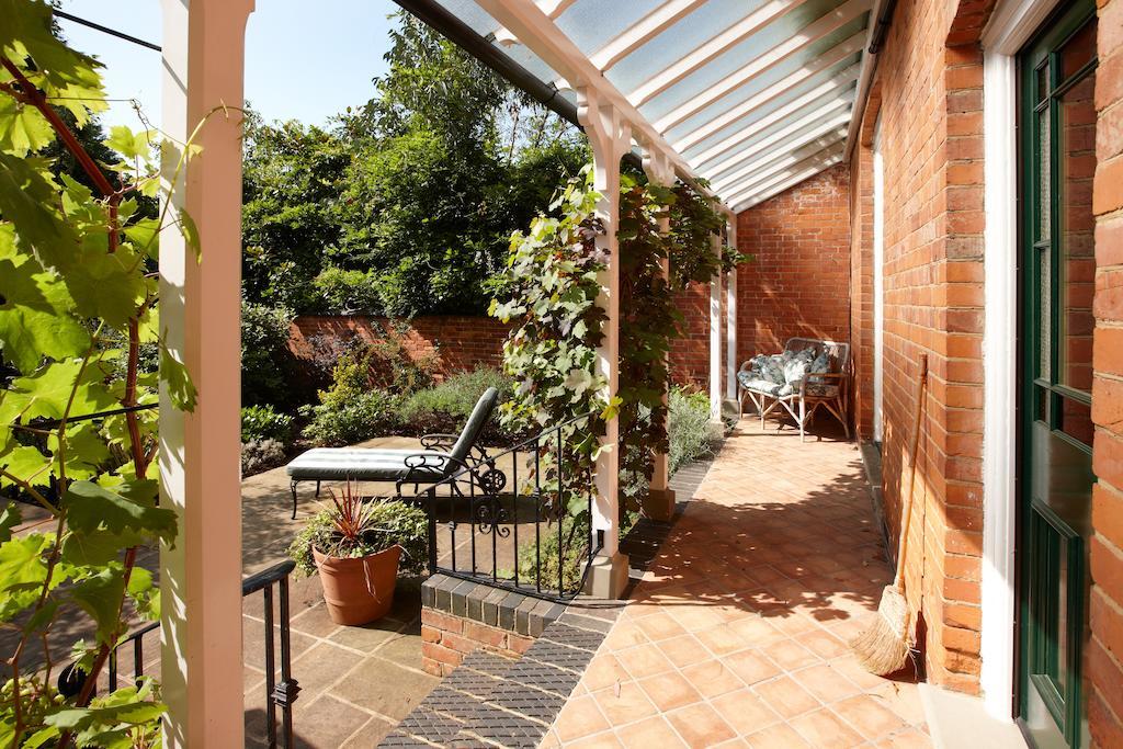 Banbury Cross B&B Exteriér fotografie