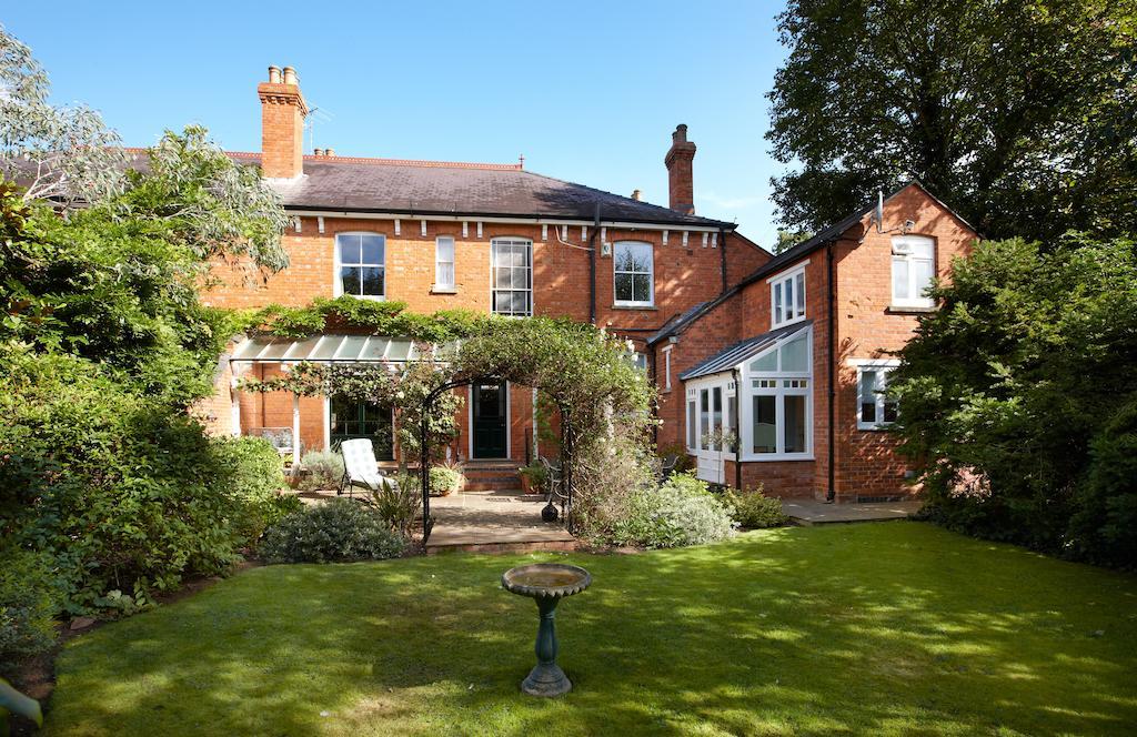 Banbury Cross B&B Exteriér fotografie