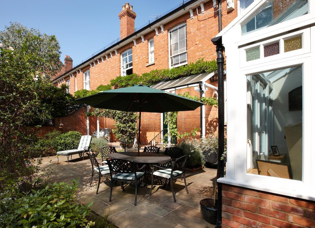 Banbury Cross B&B Exteriér fotografie