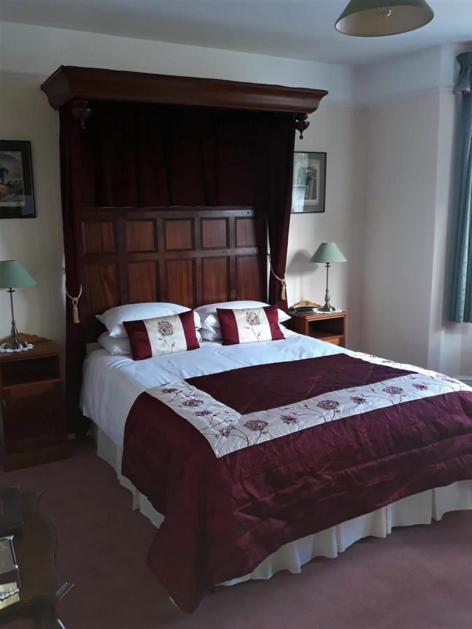 Banbury Cross B&B Exteriér fotografie