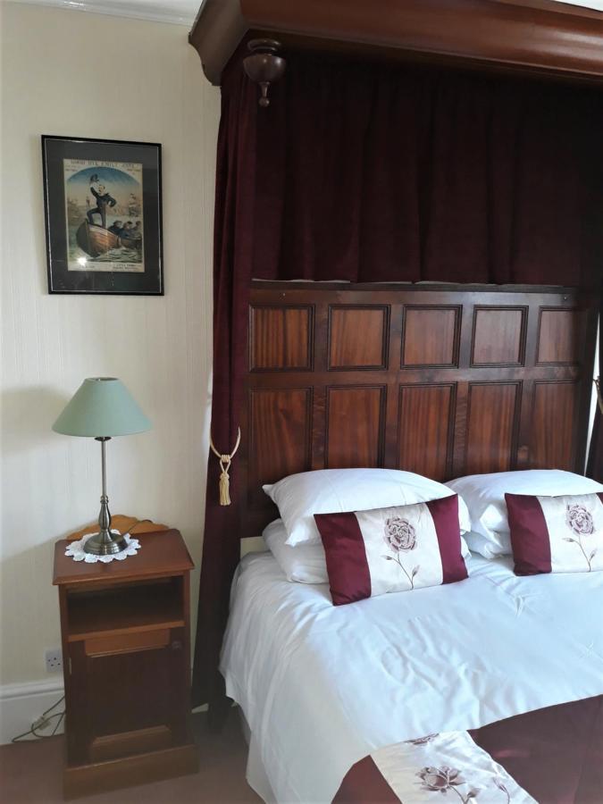 Banbury Cross B&B Exteriér fotografie