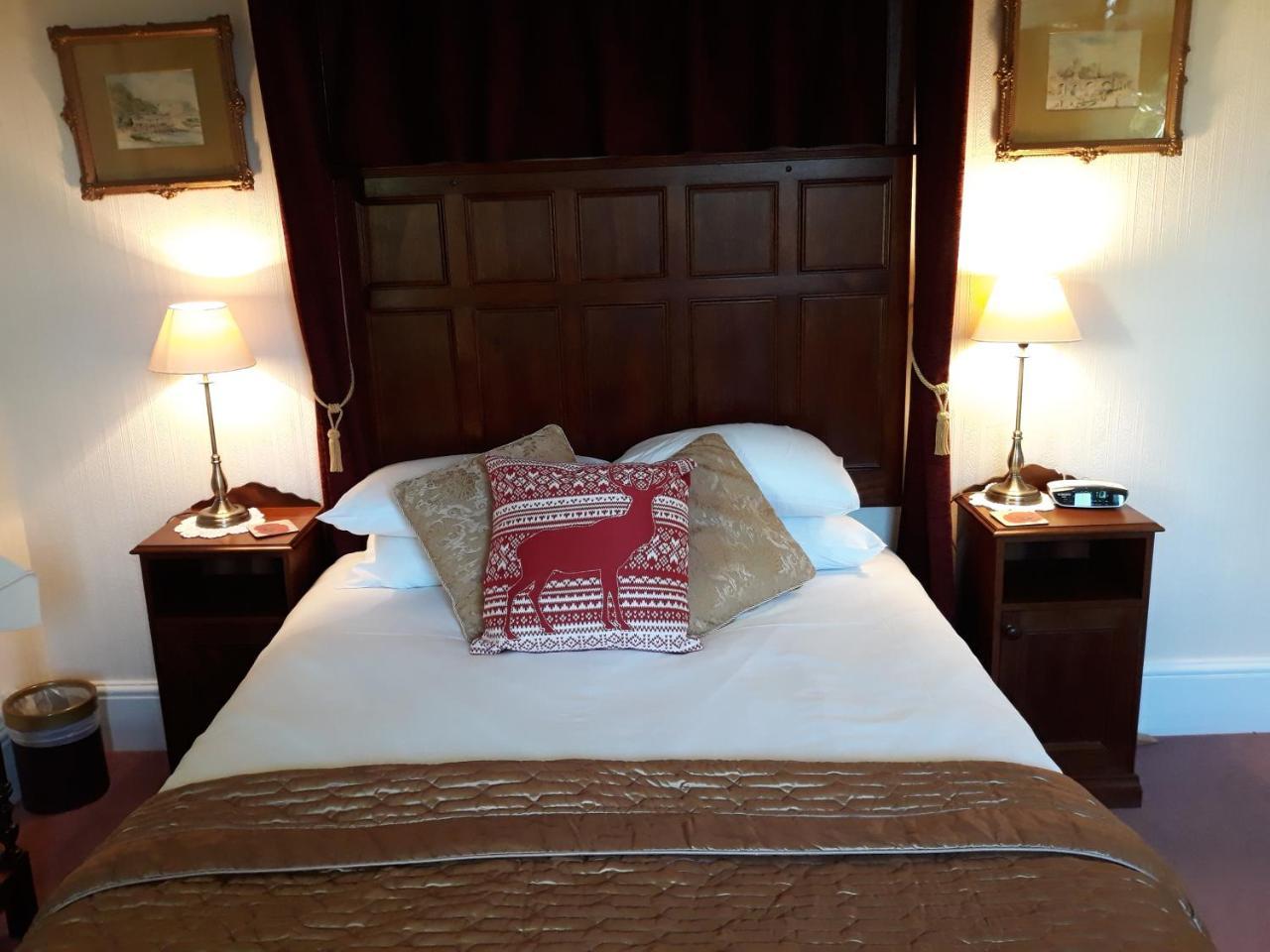 Banbury Cross B&B Exteriér fotografie
