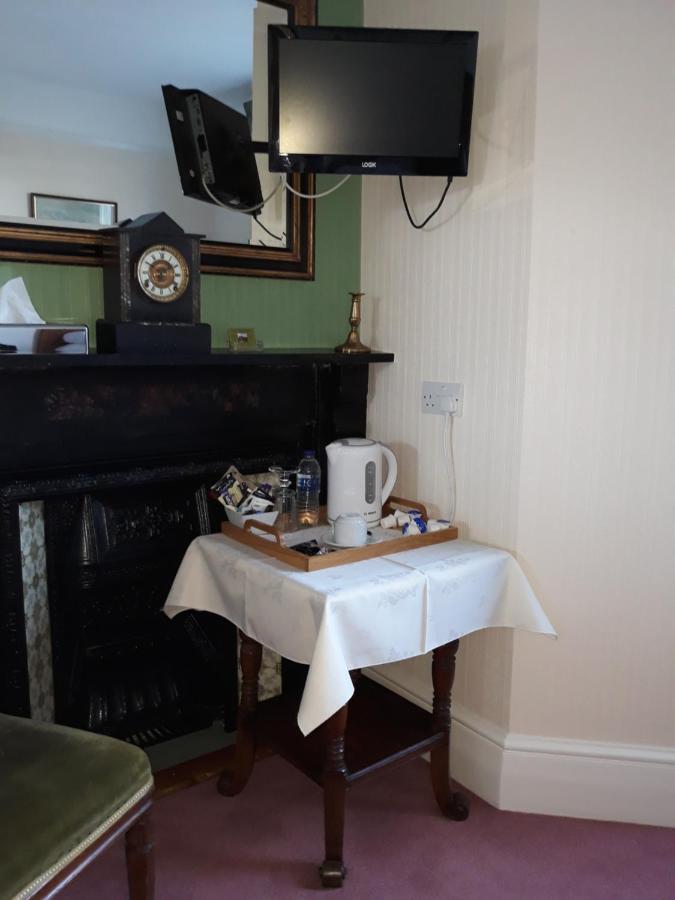 Banbury Cross B&B Exteriér fotografie