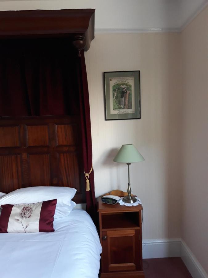 Banbury Cross B&B Exteriér fotografie