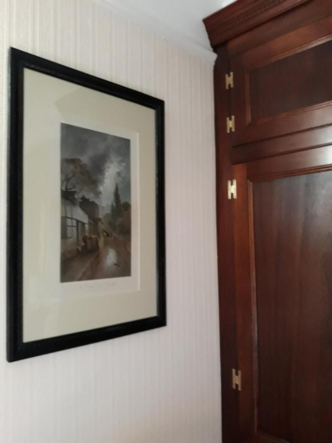 Banbury Cross B&B Exteriér fotografie